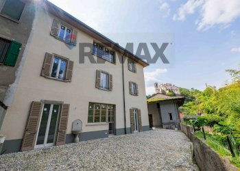 Edificio all\'aperto - Appartamento Via A. Locatelli
 
8, Mapello - foto 7