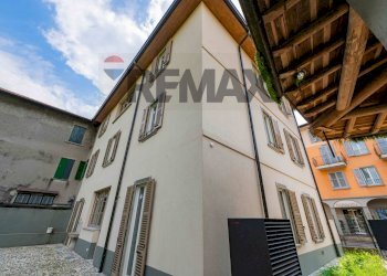 Edificio all\'aperto - Appartamento Via A. Locatelli
 
8, Mapello - foto 14