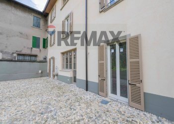 Edificio all\'aperto - Appartamento Via A. Locatelli
 
8, Mapello - foto 15