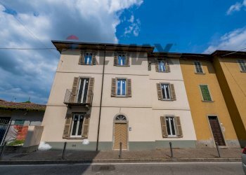 Edificio all\'aperto - Appartamento Via A. Locatelli
 
8, Mapello - foto 4