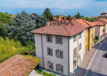 Casa all\'aperto - Appartamento Via A. Locatelli
 
8, Mapello - foto 8