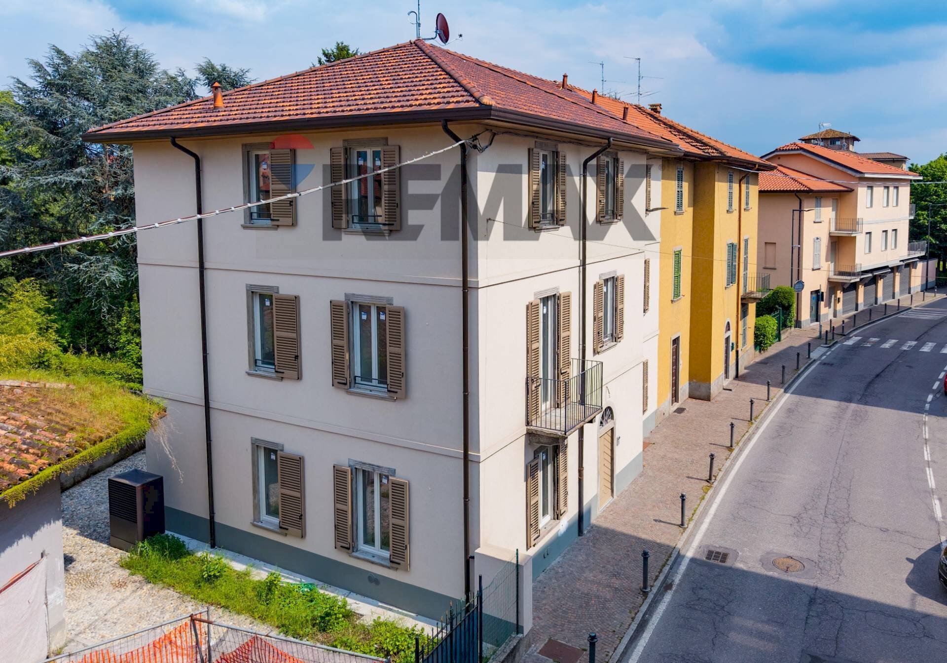 Casa all\'aperto - Appartamento Via A. Locatelli
 
8, Mapello - foto 3