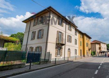 Edificio all\'aperto - Appartamento Via A. Locatelli
 
8, Mapello - foto 2