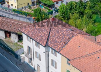 Casa all\'aperto - Casa indipendente Via A. Locatelli
 
8, Mapello - foto 5