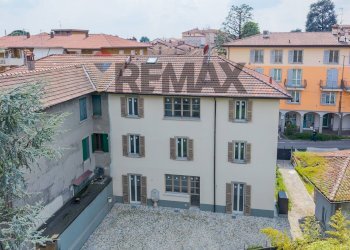 Edificio all\'aperto - Casa indipendente Via A. Locatelli
 
8, Mapello - foto 6