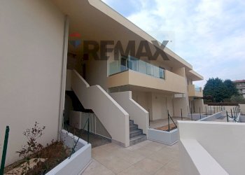Edificio all\'aperto - Appartamento VIA CESARE BATTISTI, Brembate di Sopra - foto 5