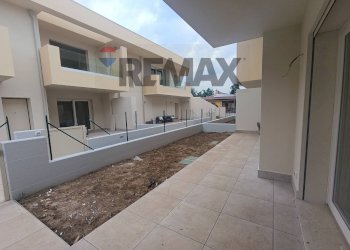 Terrazza - Appartamento VIA CESARE BATTISTI, Brembate di Sopra - foto 6