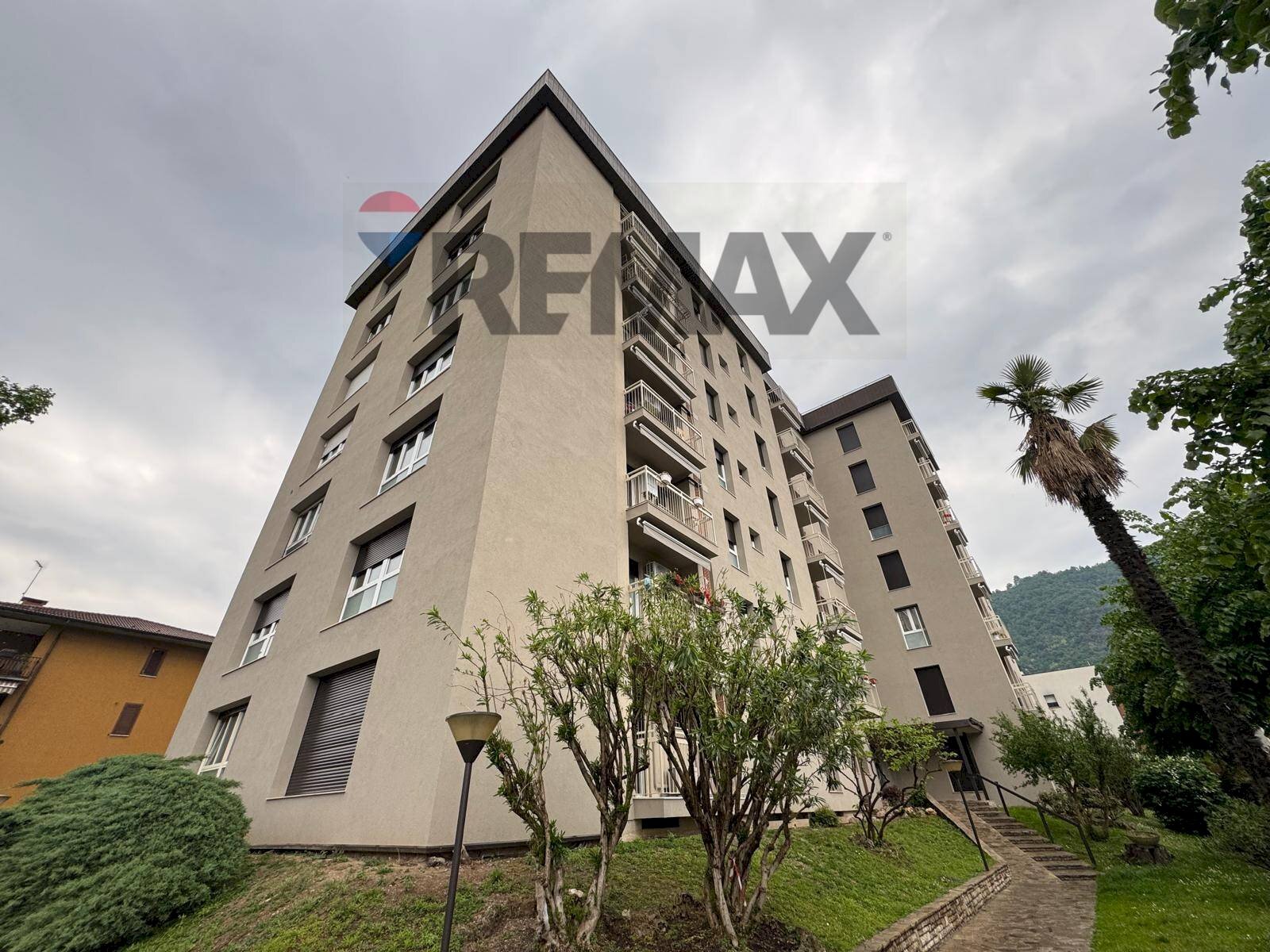 Edificio all\'aperto - Bilocale G. GARIBALDI
 
21, Sarnico - foto 1