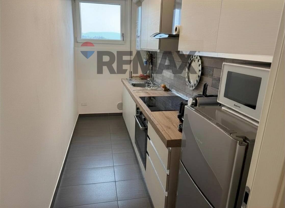 Cucina - Bilocale G. GARIBALDI
 
21, Sarnico - foto 3