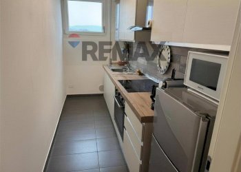 Cucina - Bilocale G. GARIBALDI
 
21, Sarnico - foto 3
