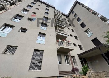 Edificio all\'aperto - Bilocale G. GARIBALDI
 
21, Sarnico - foto 8
