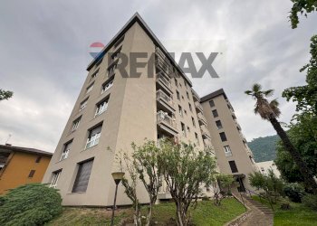 Edificio all\'aperto - Bilocale G. GARIBALDI
 
21, Sarnico - foto 10