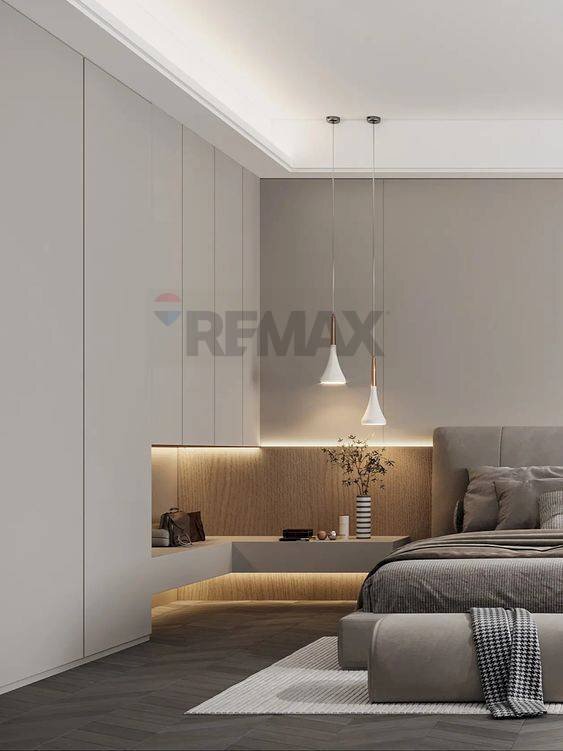 Soggiorno - Four-room apartment Via Madonna Della Neve
13, Bergamo - photo 3