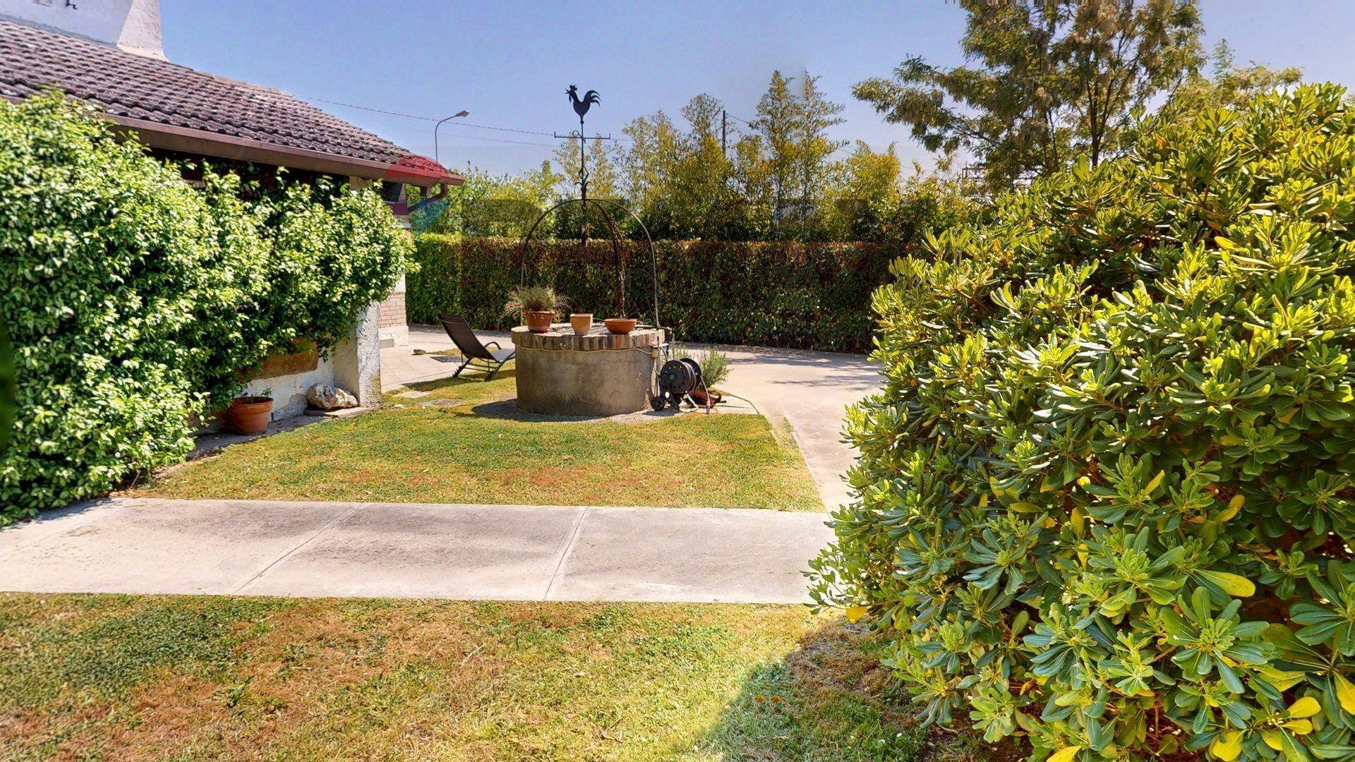 Giardino - Villa Via Argine Po
 
23, Vigarano Mainarda - foto 2
