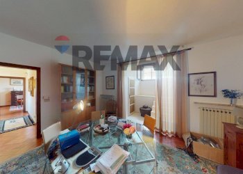 Sala da pranzo - Villa Via Argine Po
 
23, Vigarano Mainarda - photo 12