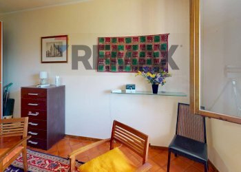 Sala da pranzo - Villa Via Argine Po
 
23, Vigarano Mainarda - photo 24