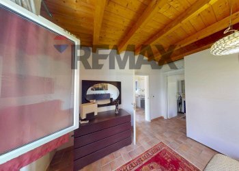 Soggiorno - Villa Via Argine Po
 
23, Vigarano Mainarda - photo 37