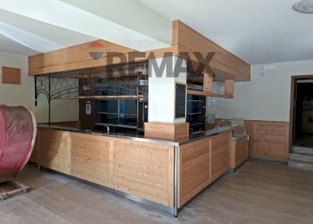 Cucina - Locale Commerciale Piazza Fontana
 
9, Longarone - foto 6
