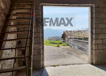 Scale - Semi-detached house Via Fumach
 
10, San Gregorio nelle Alpi - photo 12