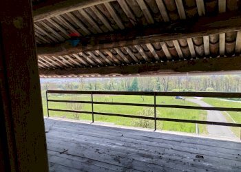 Terrazza - Semi-detached house Via Fumach
 
10, San Gregorio nelle Alpi - photo 41