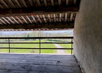 Balcone - Semi-detached house Via Fumach
 
10, San Gregorio nelle Alpi - photo 42