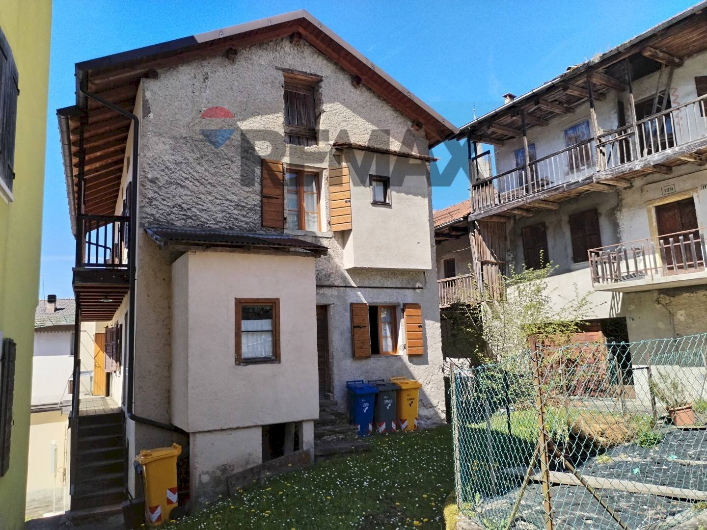 Casa all\'aperto - Independent house frazione servo
 
182, Sovramonte - photo 2