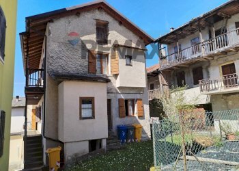 Casa all\'aperto - Independent house frazione servo
 
182, Sovramonte - photo 2