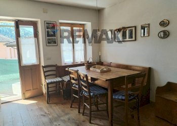 Sala da pranzo - Independent house frazione servo
 
182, Sovramonte - photo 5