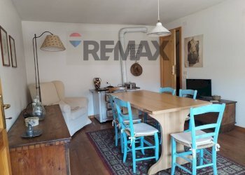 Sala da pranzo - Independent house frazione servo
 
182, Sovramonte - photo 10