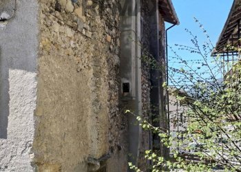 Edificio all\'aperto - Independent house frazione servo
 
182, Sovramonte - photo 21