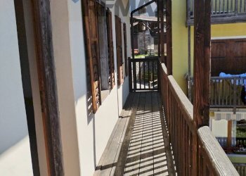 Balcone - Independent house frazione servo
 
182, Sovramonte - photo 29
