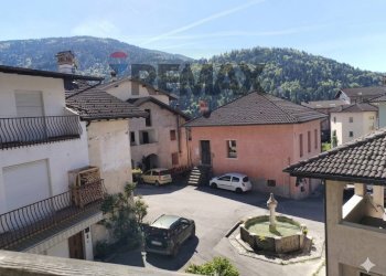 Casa all\'aperto - Independent house frazione servo
 
182, Sovramonte - photo 34