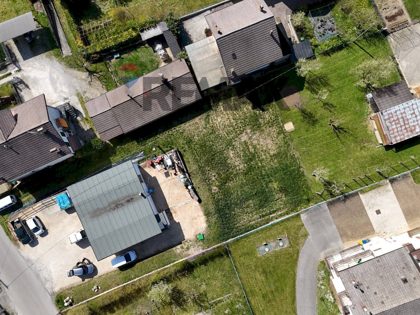 Posizione della mappa - Building land Via Strada Vecia, Cesiomaggiore - photo 3