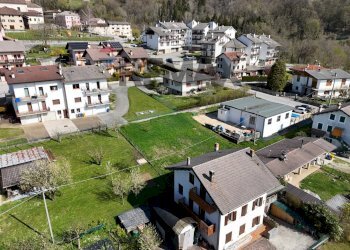 Casa all\'aperto - Building land Via Strada Vecia, Cesiomaggiore - photo 9
