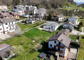 Casa all\'aperto - Building land Via Strada Vecia, Cesiomaggiore - photo 10