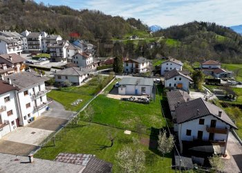 Casa all\'aperto - Building land Via Strada Vecia, Cesiomaggiore - photo 11
