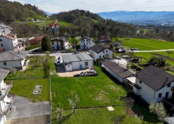 Casa all\'aperto - Building land Via Strada Vecia, Cesiomaggiore - photo 12