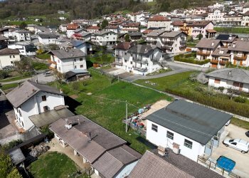Casa all\'aperto - Building land Via Strada Vecia, Cesiomaggiore - photo 13