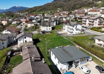 Casa all\'aperto - Building land Via Strada Vecia, Cesiomaggiore - photo 14