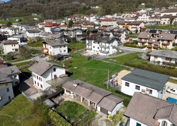 Casa all\'aperto - Building land Via Strada Vecia, Cesiomaggiore - photo 15