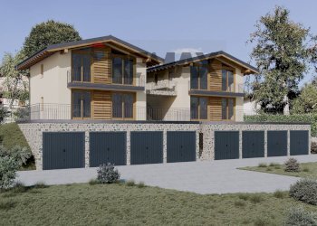 Casa all\'aperto - Trilocale Piazza Europa
 
SNC, Fuipiano Valle Imagna - foto 1