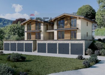 casa all\'esterno - Trilocale Piazza Europa
 
SNC, Fuipiano Valle Imagna - foto 3