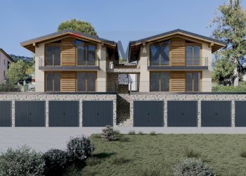 Casa all\'aperto - Trilocale Piazza Europa
 
SNC, Fuipiano Valle Imagna - foto 4