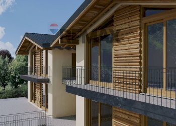 Casa all\'aperto - Trilocale Piazza Europa
 
SNC, Fuipiano Valle Imagna - foto 6