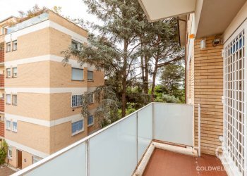 Foto 23 - Appartamento Via Ferdinando Liuzzi, Roma - foto 23