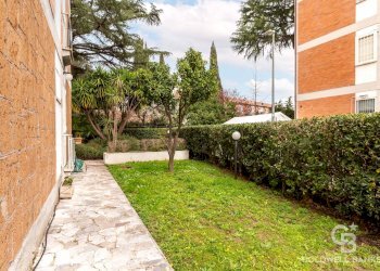 Foto 4 - Quadrilocale Via Laurentina, Roma - foto 4