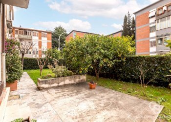 Foto 11 - Quadrilocale Via Laurentina, Roma - foto 11