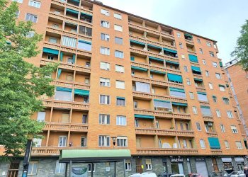 Foto 2 - Bilocale C.so Trapani
 
177, Torino - foto 2