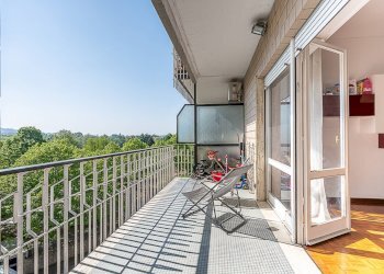 Foto 1 - Apartment Via Millefonti, Torino - photo 1