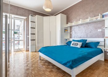 Foto 12 - Apartment Via Millefonti, Torino - photo 12